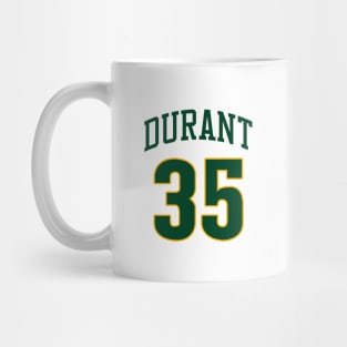 phoenix suns durant Mug